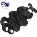 Sensationnel Cambodian Curly Hair Weave / Cambodian Body Wave Hair