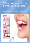 OEM / ODM 600ml Countertop Oral Irrigator Teeth Whitening Cleaning