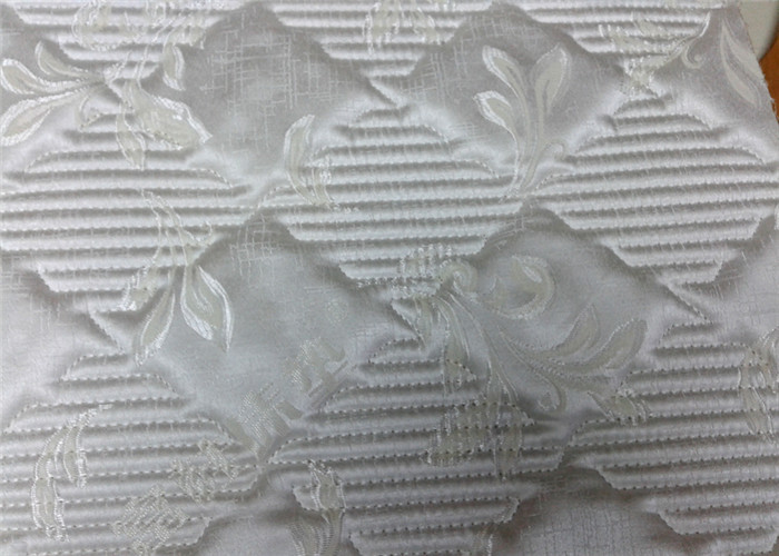 1500rpm Non Shuttle Foam Mattress Computerized Quilting Machine