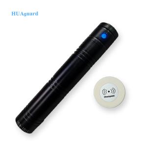 Quality Patrol Digital Guard Tour System Probe Monitoring Standby Current 0.12mA wholesale