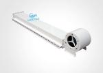 3200CFM 550W Metal Casing Cold Room Air Curtain
