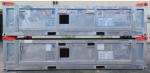 10ft Half Height Offshore Container CCU Cargo Carrying Unit
