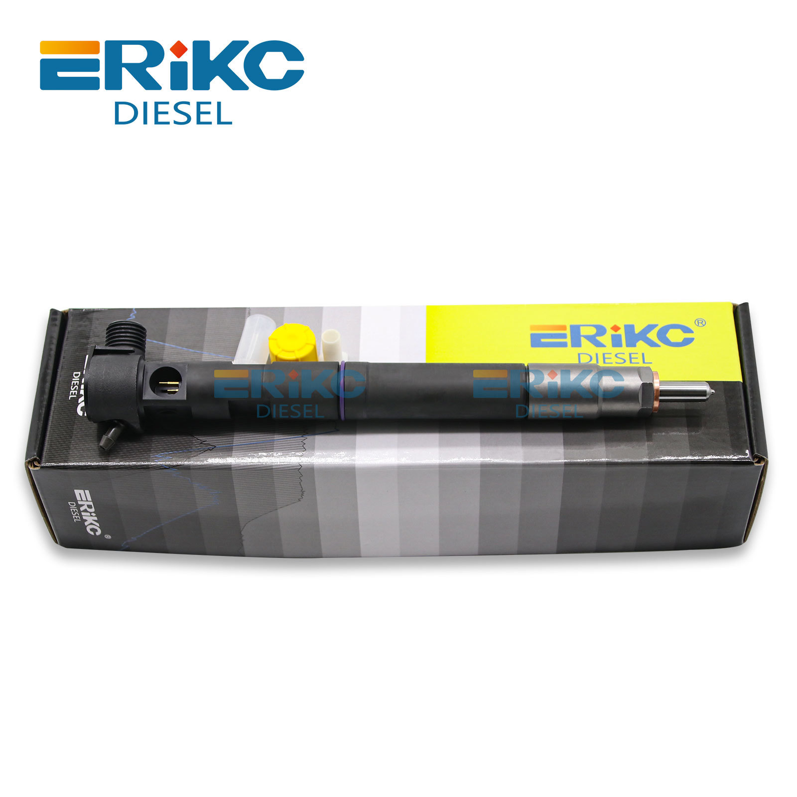 ERIKC Diesel 28264951 28489548 25183186 Diesel Fuel Injector 25195089 4802157 28239766 for CHEVROLET CAPTIVA 2.2 for OPEL ANTARA 2.2 Chevrolet Captiva
