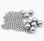 Lithium Battery Stainless Steel Grinding Balls Media 1mm-50mm OEM