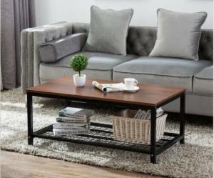Quality Moisture Proof Contemporary Low Coffee Table wholesale