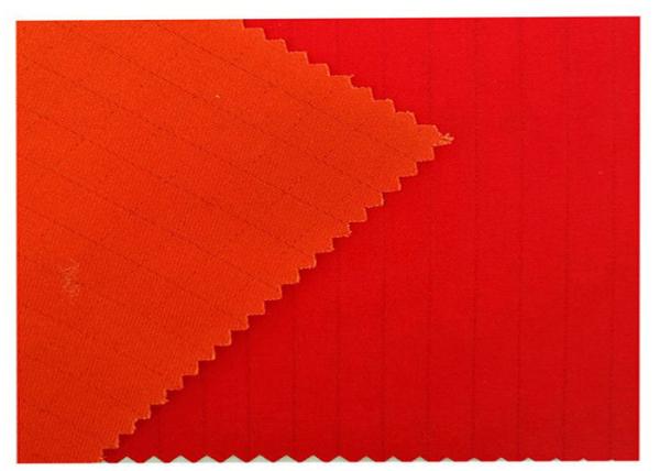 Cheap Anti Static T65/C35 195GSM  Easy Clean Fabric for sale