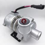 240W PWM Brushless DC Motor Water Pump