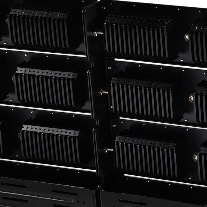 OEM ODM Sports Stadium Led Flood Lights For Football Fields