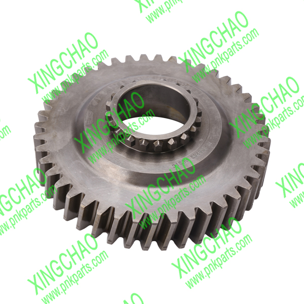R138262 Gear,Z=43 fits for JD tractor Models: 5050E,5-750,5-754,5-800,5-804,5-850,5-854,5-900