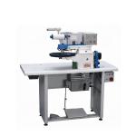 Automatic Grade Automatic YT-701A-B PU Leather Upper Edge Folding Flanging