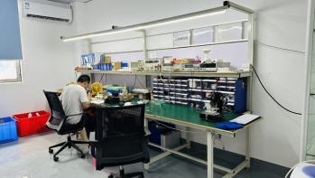 shenzhen tengshengda ELECTRIC CO., LTD.