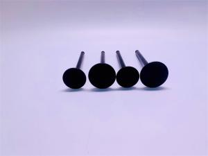 Quality ME013810 ME013832 Diesel Engine Valve Fit Mitsubish 6D34 6D31 4D32 4D34 4D31 4D33 wholesale