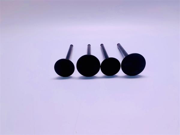 ME013810 ME013832 Diesel Engine Valve Fit Mitsubish 6D34 6D31 4D32 4D34 4D31