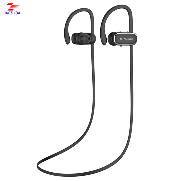 bluetooth headphones you can swim with you can sleep in class 1 bluetooth earphones HZD1807B