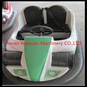 Quality Direct manufacturer!! cheap battery powered kids bumper car wholesale
