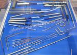 Inconel 600 Cartridge Heaters for Plastic Injection Machine Heating