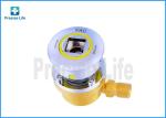 Germany Standard Hospital Medical Gas System Copper Vacuum Outlet