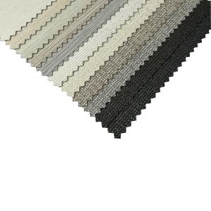 Quality Custom Window Pull Down Blackout Roller Blinds Decorative White Remote Control wholesale