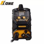 Integrated Three Purpose Electric Welding Machine MIG MMA TIG 160B