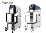 60L 520r/min Stainless Steel Spiral Food Planetary Mixer