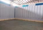 110V 220V Vegetable Cold Storage Room SS304 Prefabricated Cold Storage