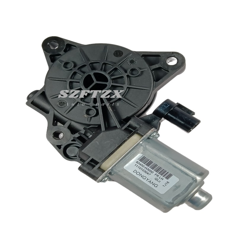 82450H3000 82450-H3000 FRONT DOOR Window Regulator Motor LEFT For Hyundai KX5 2016-2019