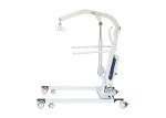 700lbs Foldable Electric Sit To Stand Lift High Safety With Powerful Battery