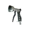 Buy cheap Seven Function Metal Water Spray Gun Chrome Plated Brass Adaptor Connection from wholesalers