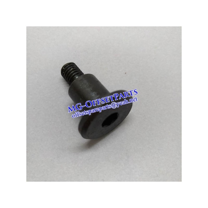 HD SCREW, C6.521.705/01, HD OFFSET PRINTING MACHINE USED PART