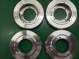 Quality BHS Corrugated Maschinen BHS Crease Wheel wholesale