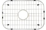 Kitchen Sink Accessories Wire Sink Grids With Brushed / Polished Surface Finish