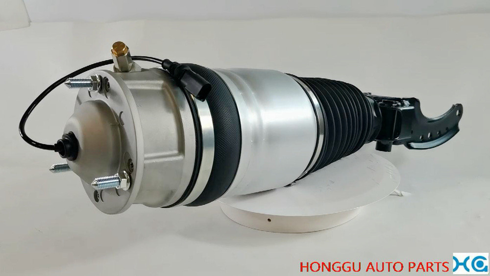 Car Air Spring Suspension System Spare Parts Q7 Touareg Caynne 7P6616040N