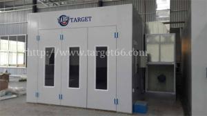 Quality TARGET China manufacturer spray booth TG-70C wholesale