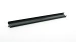 Acoustic Single Color PVC Horse Fence Door Bottom Seal Dust Proof