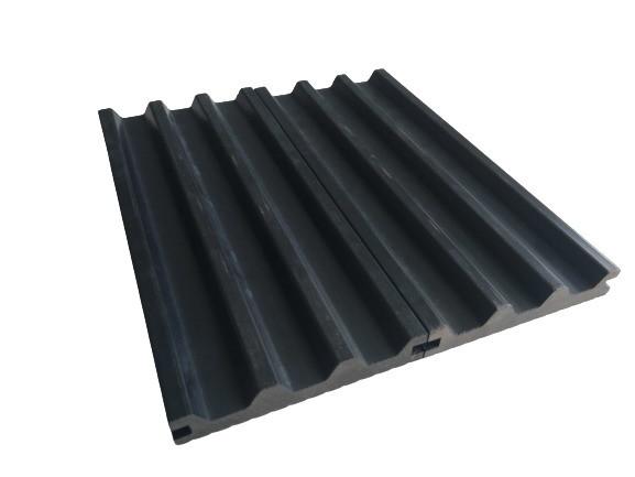 Cheap Grooves 5.8meter 135mm 23mm Solid Decking Panels for sale