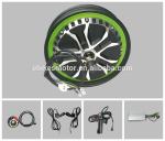 BLDC motor 1000W electric motorcycle conversion kit / Electric scooter motor and