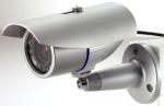 Home Security Waterproof CCTV Camera