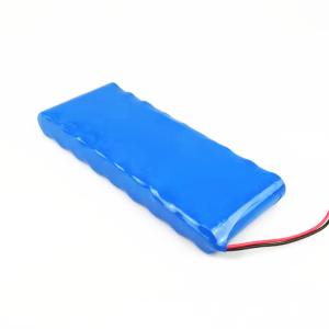 Quality ROSH 96Wh 8000mAh 12V 18650 Battery Pack wholesale