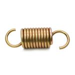 JIS Standard 5.0mm Extension Coil Springs