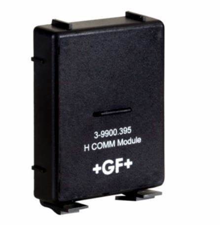 3-9900.395 GF Signet H COMM Module Serial ASCII, TTL level, 9600 bps