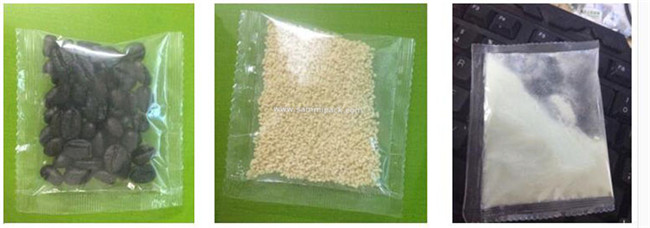 Tea Bag Packing Machine, Granule Packaging Machine Stick Sugar Packing Machine