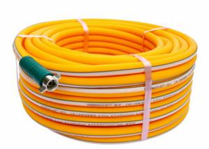 Quality 3 Layers PVC Spray Hose Durable Flexible Agricultural Hose Pipe Wear Resistant wholesale
