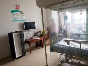Quality UVC Lights Hematology Department Hospital Air Sterilization wholesale