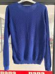 20% Polyester 80% Cotton Stockpapa Women Casual Sweaters
