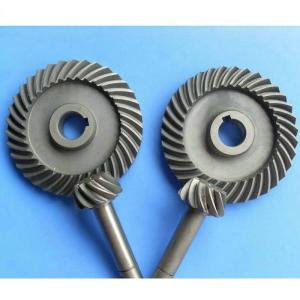 Quality Excellent Design Spiral Bevel Crown Gear wholesale