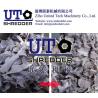 Buy cheap high efficiency shoes factory scraps shredder recycling - textile shreder, cloth from wholesalers