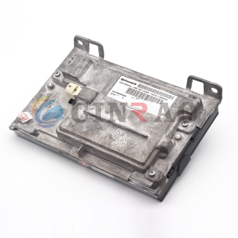 7 Inch Peugeot Citroen LCD Assembly High Precision Easy Operation ISO9001