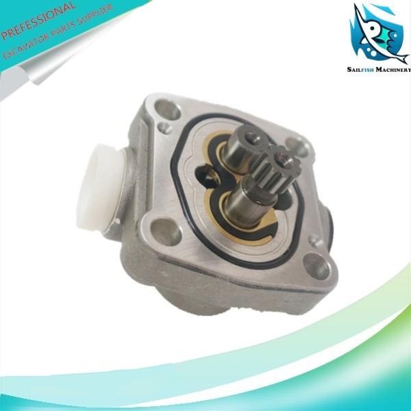 Hot sale good quality PVK-2B-505 ZX55 hydraulic pilot gear pump for HITACHI