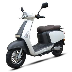 Quality 60v 12ah Citycoco Electric Scooter 3000w 1730x720x1100 wholesale