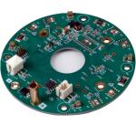Precision Medical Equipment Turnkey Prototype Assembly PCB SMD Circuit